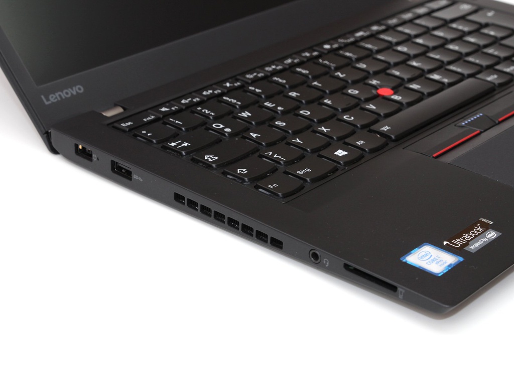 Lenovo ThinkPad T460S - Grado A