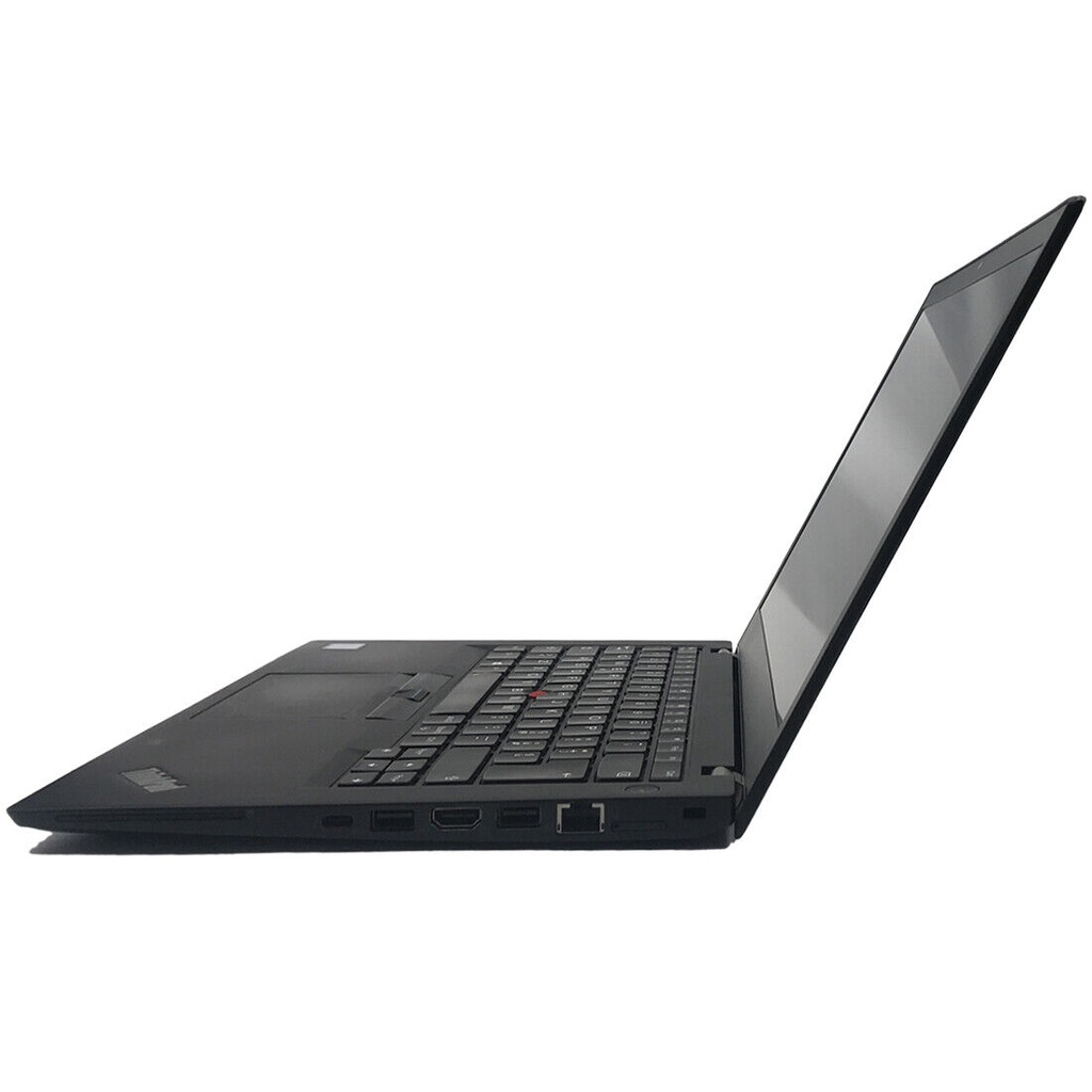 Lenovo ThinkPad T470S i5-7300U - Grado A