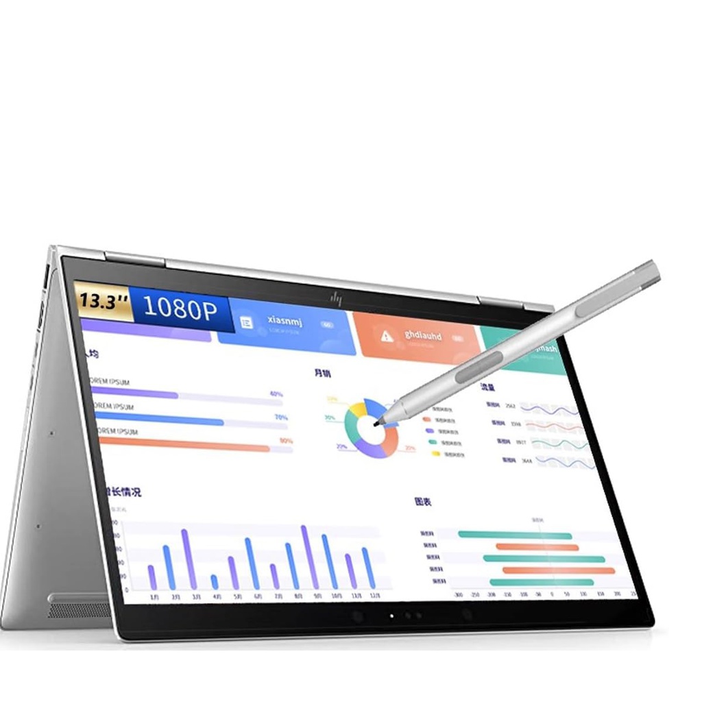 HP EliteBook X360 1030 G2 - Grado B