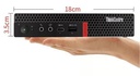 Lenovo M720q TINY Core I5-8500