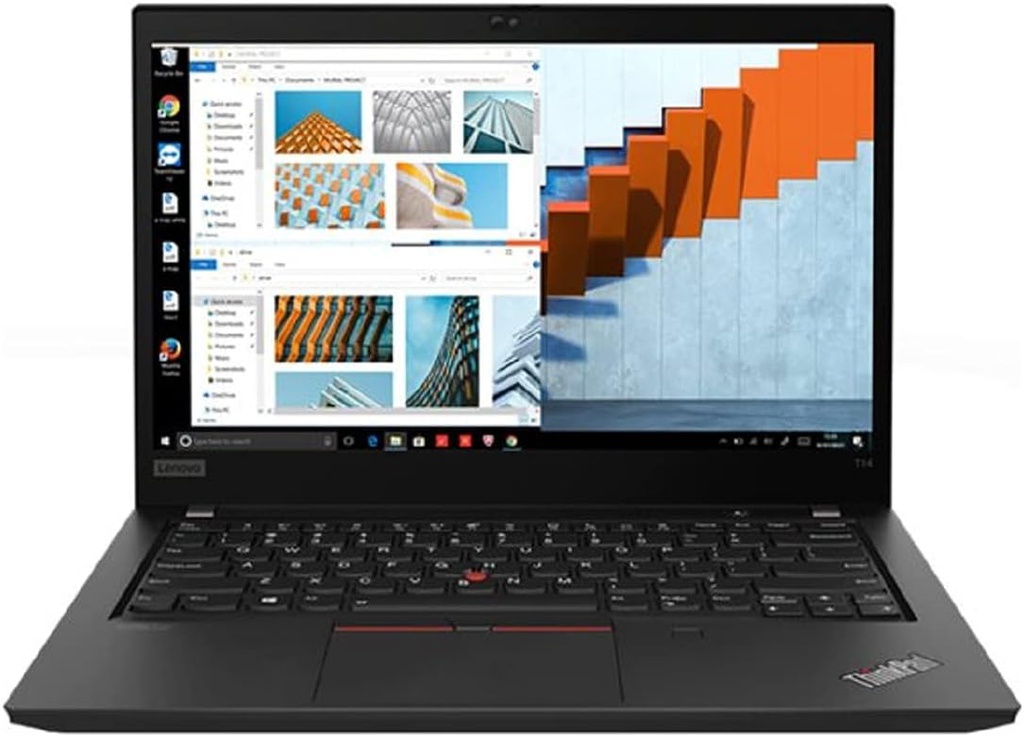 Notebook Lenovo T14 Gen2 i5-1135 - Grado A