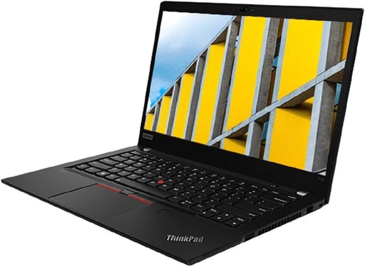 [T14-16-256-IT] NOTEBOOK LENOVO T14-G2 (copia) (RAM: 16GB DDR4, SSD: 256GB M2, CPU: Core i5-1135G7 11° Gen, Grade: A)