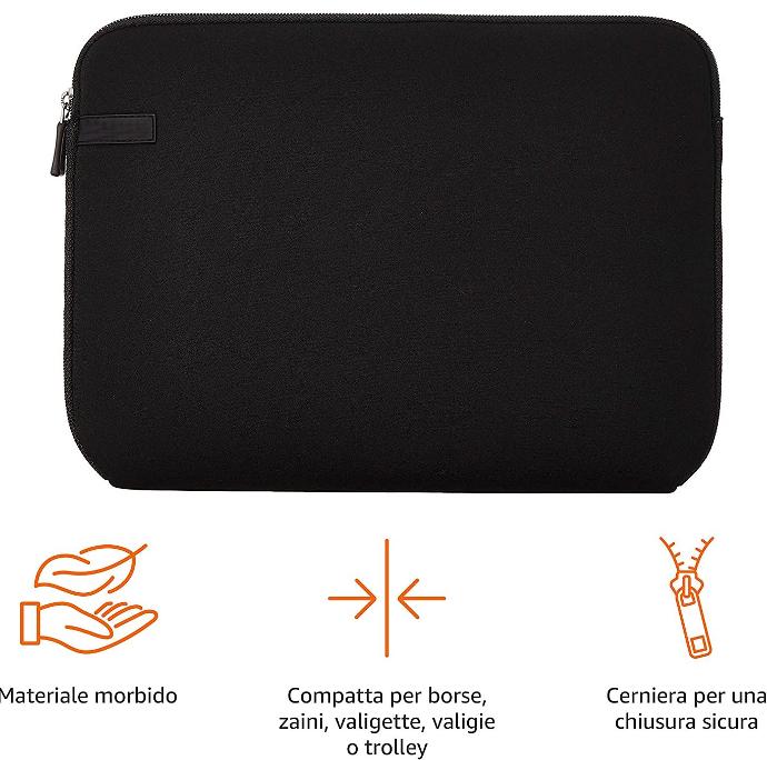 Housse Ordinateurs portables 13&quot;