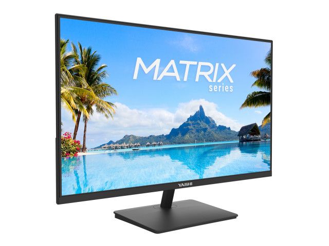 VIDEO LCD 27&quot; PHILIPS FULL HD LCD/LED