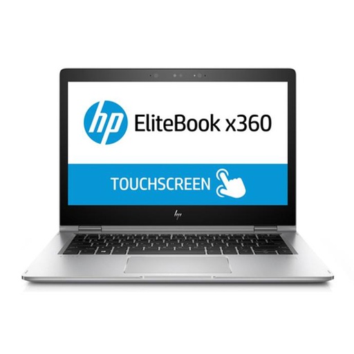 [1030G3-FR] HP EliteBook X360 1030 G3 - Grade A (RAM: 8GB DDR4, SSD: 256GB M2, CPU: Core i5-8350U, Grade: A)