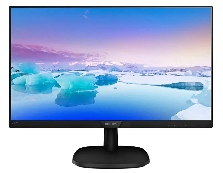 Monitor 24&quot; IPS FHD+ 1920x1200