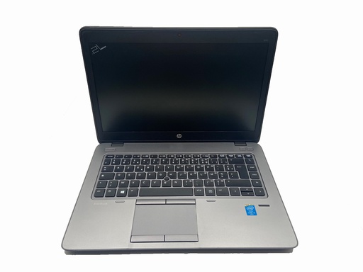 [HP840G2-8-180-B] HP EliteBook 840 G2 - Grade B (RAM: 8GB DDR3, SSD: 180GB, CPU: Core i5-5300U, Grade: B)