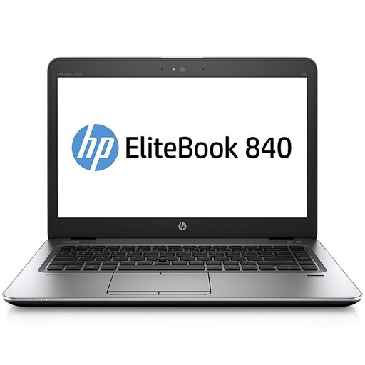 HP EliteBook 840 G3 - Grade B (RAM: 8GB DDR4, SSD: 256GB, Grade: B)