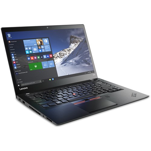 Lenovo ThinkPad T460S - Grade B (RAM: 8GB DDR3, SSD: 256GB M2, CPU: Core i5-6300U, Grade: B)