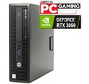 HP ProDesk 600 G2 - PC GAMING